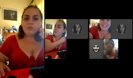 Stream ni mariapiccolaa - Hul 22, 2026, 7:13 AM