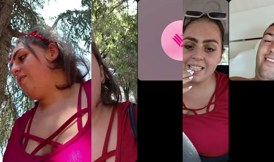 mariapiccolaa's Stream - Aug 20, 2026, 10:47 AM