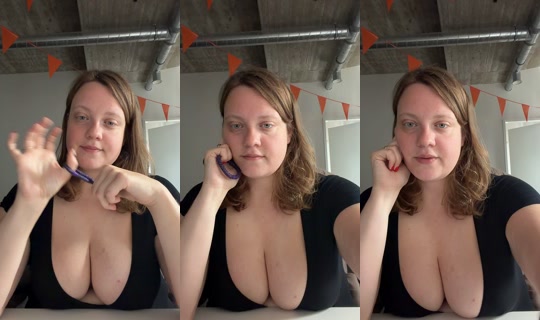 mariaslife779's Stream - Jul 19, 2026, 6:06 AM