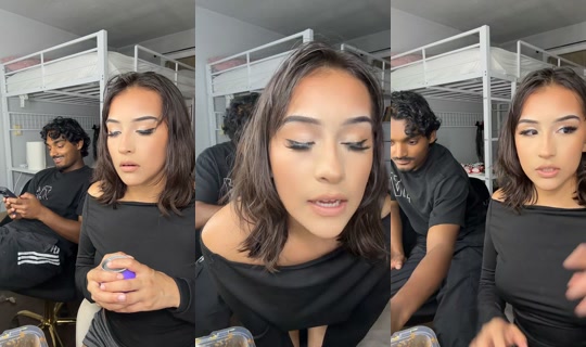mariasworlly's Stream - Jul 19, 2026, 5:39 AM