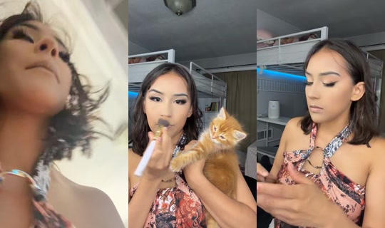 mariasworlly's Stream - Jul 20, 2026, 4:06 AM