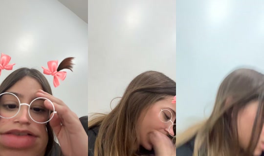 mariavitoriaa.ofc's Stream - Jul 21, 2026, 8:23 PM