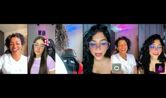 maricarment__'s Stream - Aug 24, 2026, 10:45 PM