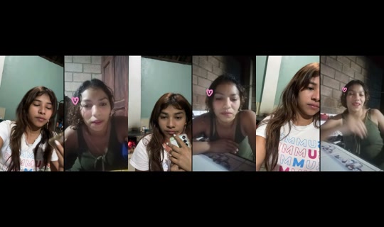 marielasncz 的直播 - 2026年7月22日 3:06