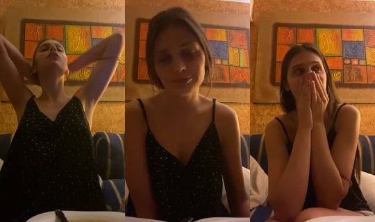 mariita_rm's Stream - Aug 23, 2026, 9:52 PM