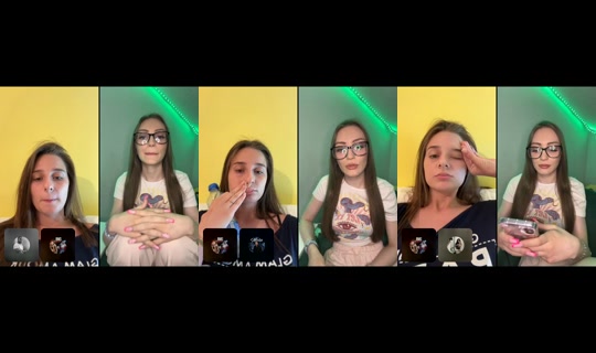 Stream di marijanenadovic - 20 lug 2026, 21:08