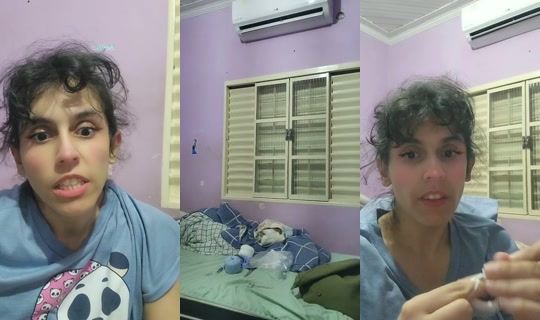 marijojordao0's Stream - Jul 21, 2026, 2:01 AM