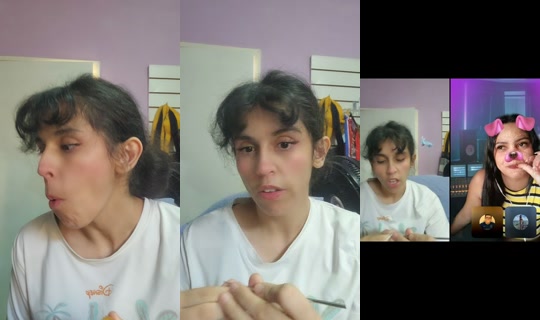 marijojordao0's Stream - Jul 21, 2026, 7:17 PM