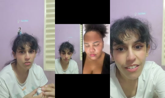 marijojordao0's Stream - Jul 22, 2026, 12:25 AM