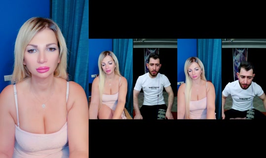 marinamarmar011's Stream - Jul 18, 2026, 9:20 PM