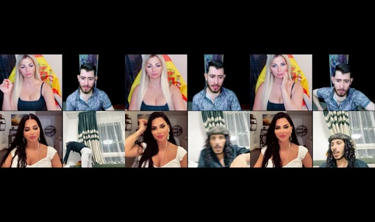 marinamarmar011's Stream - Jul 20, 2026, 10:18 PM