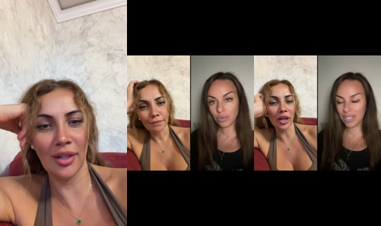 marinamk002's Stream - Aug 23, 2026, 5:36 PM