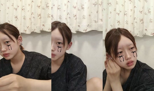 mariri2970's Stream - Aug 21, 2026, 4:13 AM