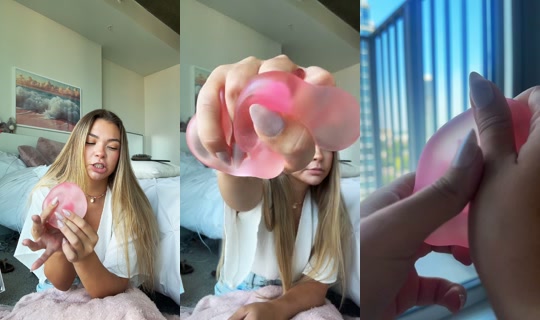 marisascottt116's Stream - Jul 17, 2026, 3:07 PM