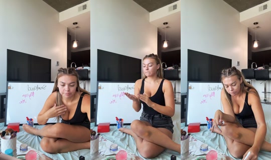 marisascottt116's Stream - Jul 20, 2026, 2:54 PM