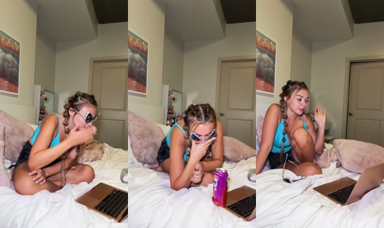 marisascottt116's Stream - Jul 21, 2026, 1:24 AM