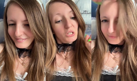 marishka_samay_samay's Stream - Aug 22, 2026, 10:39 AM