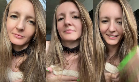 marishka_samay_samay's Stream - Aug 23, 2026, 7:42 AM