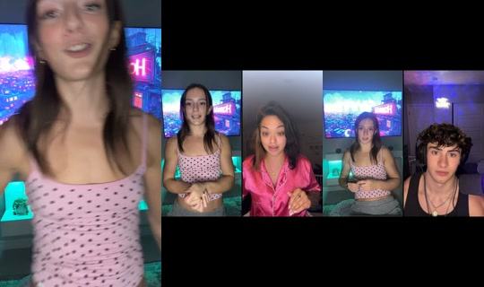 marissa_lifts's Stream - Jul 20, 2026, 1:25 AM