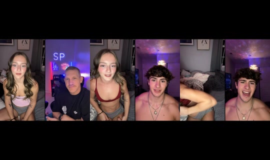 marissa_lifts's Stream - Jul 21, 2026, 1:25 AM