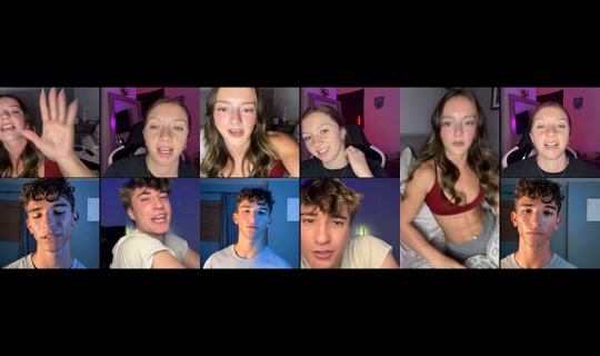 marissa_lifts's Stream - Jul 21, 2026, 3:40 AM