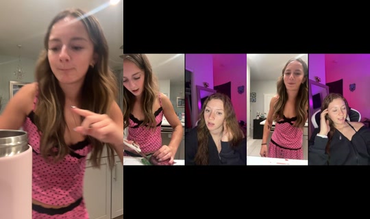 marissa_lifts 的直播 - 2026年7月22日 2:38