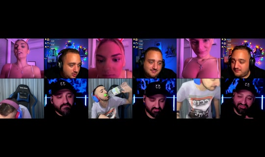 markella.cci's Stream - Aug 22, 2026, 4:44 PM