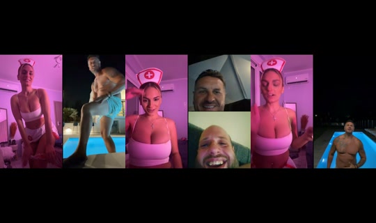 markella.cci's Stream - Aug 22, 2026, 7:24 PM