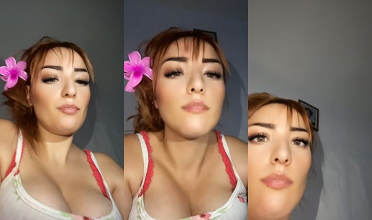 marocinatitwaniya's Stream - Aug 26, 2026, 12:45 AM