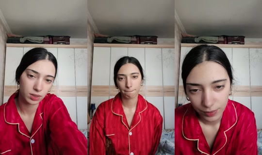 maroua_il0's Stream - Aug 20, 2026, 6:04 AM