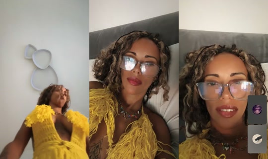 marselabella's Stream - Aug 24, 2026, 1:22 PM