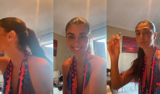 marticoppari's Stream - Aug 12, 2026, 5:06 PM