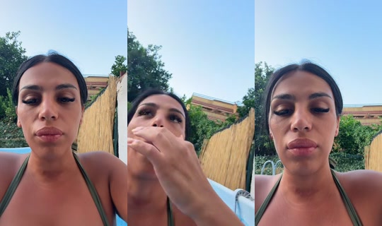 martina.spina93's Stream - Jul 19, 2026, 6:00 PM
