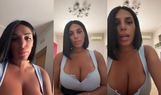 martina.spina93's Stream - Jul 22, 2026, 10:09 AM