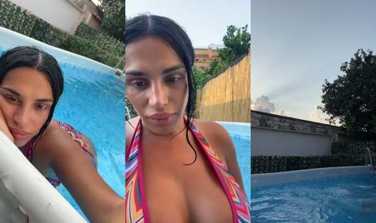 martina.spina93's Stream - Jul 27, 2026, 5:12 PM