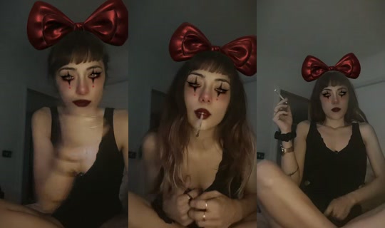 martinaiannix's Stream - Aug 23, 2026, 8:16 AM
