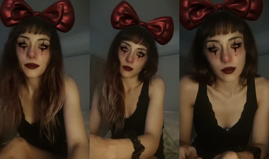 martinaiannix's Stream - Aug 23, 2026, 2:06 PM