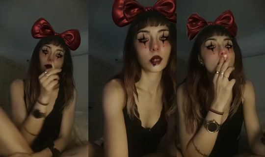martinaiannix's Stream - Aug 23, 2026, 2:46 PM