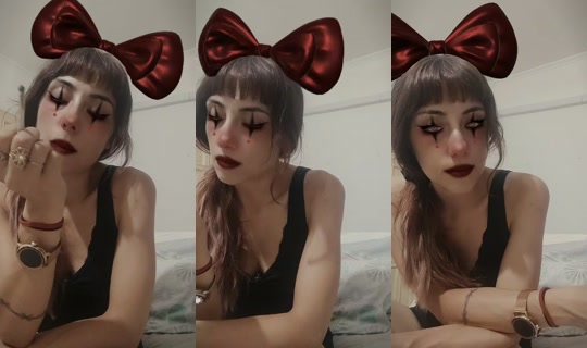 martinaiannix's Stream - Aug 23, 2026, 4:46 PM