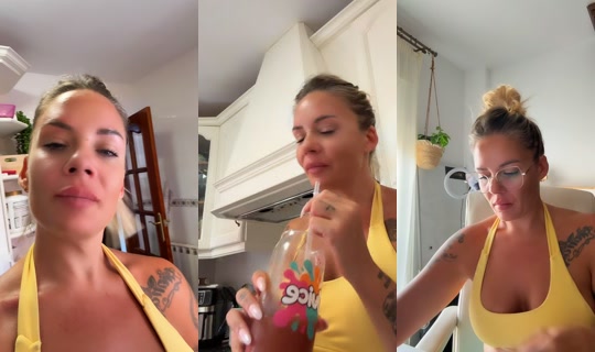 martukis23's Stream - Jul 20, 2026, 9:08 AM