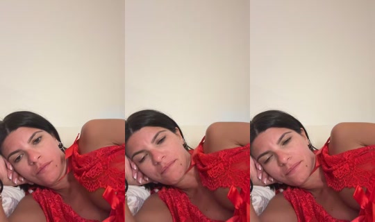 mary95conci's Stream - Aug 17, 2026, 8:31 PM