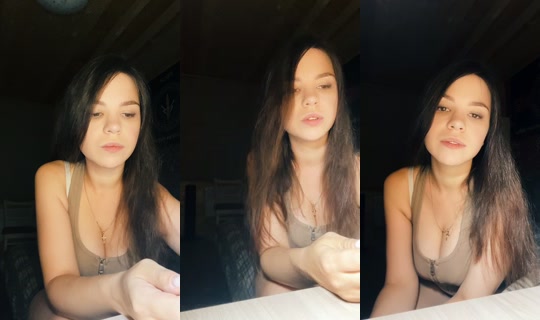 mary96981777's Stream - Jul 19, 2026, 7:17 PM
