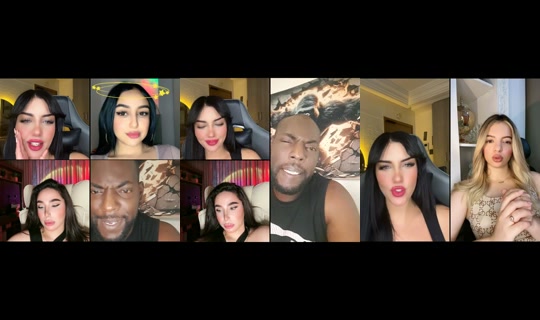 maryam_ad_ad's Stream - Jul 17, 2026, 3:14 PM