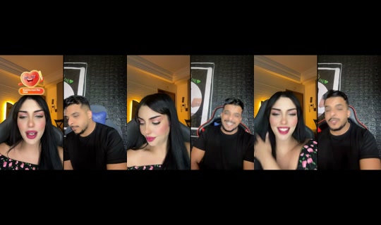 Stream von maryam_ad_ad – 22. Juli 2026, 8:55