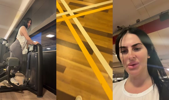 maryamflory's Stream - Jul 15, 2026, 8:37 PM