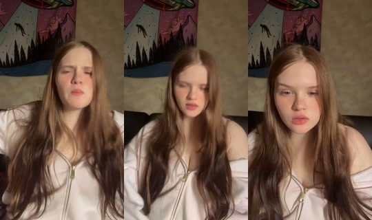maryjanemama42's Stream - Jul 19, 2026, 5:50 PM