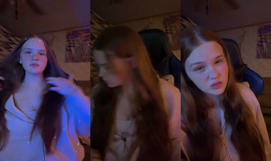 Stream de maryjanemama42 – 21 juil. 2026, 0:58
