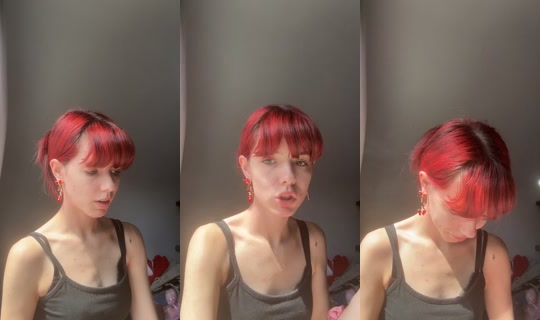 marykoch7's Stream - Aug 25, 2026, 5:43 PM
