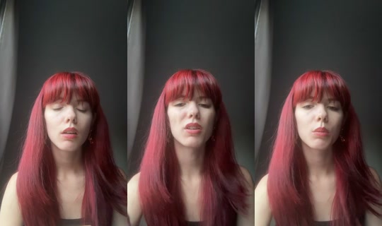 marykoch7's Stream - Aug 25, 2026, 11:14 PM