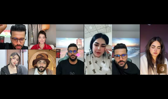 masaremasoudd's Stream - Jul 20, 2026, 9:24 PM